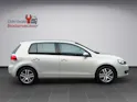 VW Golf 1.4 TSI Comfortline * MFK 04.2026 *