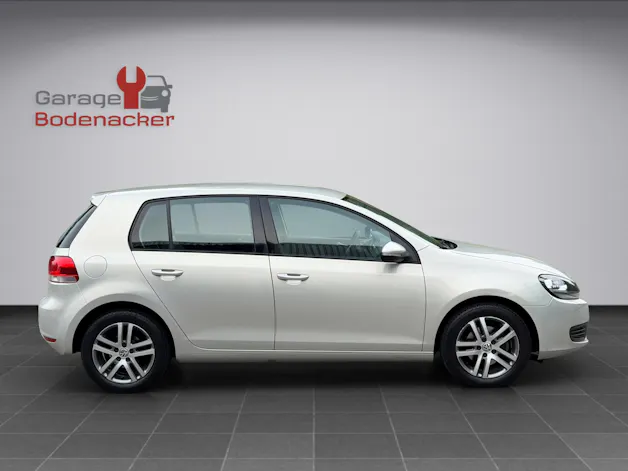 VW Golf 1.4 TSI Comfortline * MFK 04.2026 *