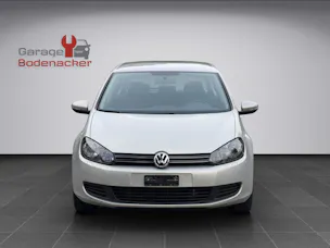 VW Golf 1.4 TSI Comfortline * MFK 04.2026 *