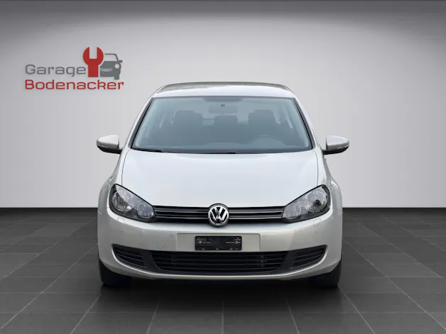 VW Golf 1.4 TSI Comfortline * MFK 04.2026 *