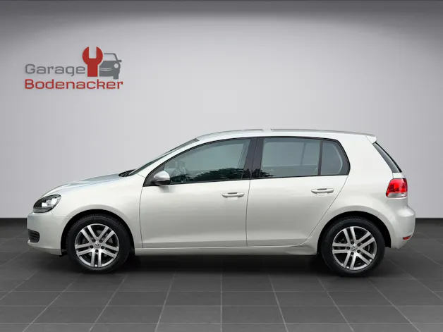 VW Golf 1.4 TSI Comfortline * MFK 04.2026 *