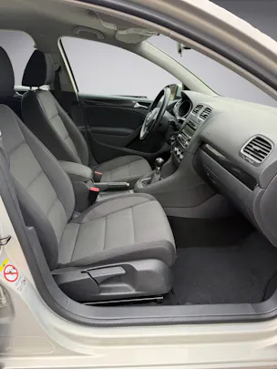VW Golf 1.4 TSI Comfortline * MFK 04.2026 *