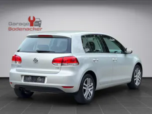VW Golf 1.4 TSI Comfortline * MFK 04.2026 *