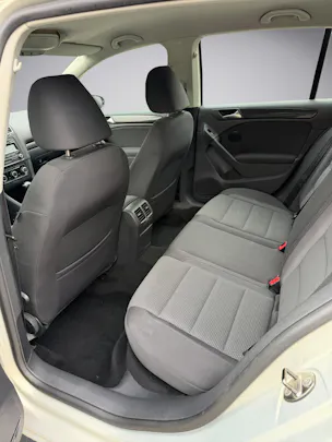VW Golf 1.4 TSI Comfortline * MFK 04.2026 *