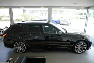 BMW M3 Touring xDrive Competition M