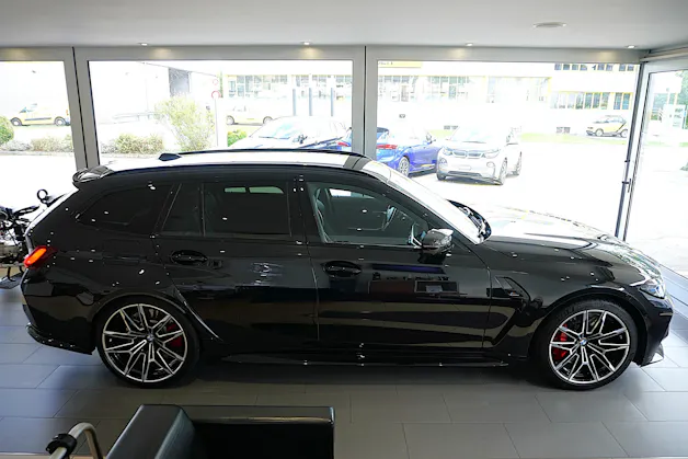 BMW M3 Touring xDrive Competition M