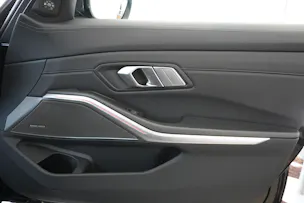 BMW M3 Touring xDrive Competition M