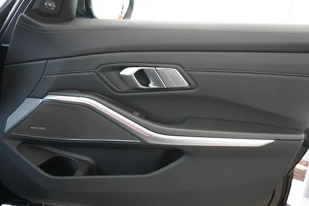 BMW M3 Touring xDrive Competition M