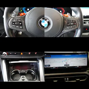 BMW M3 Touring xDrive Competition M