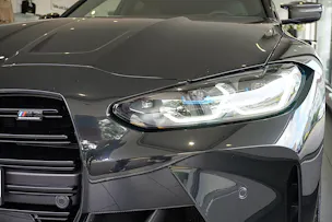 BMW M3 Touring xDrive Competition M