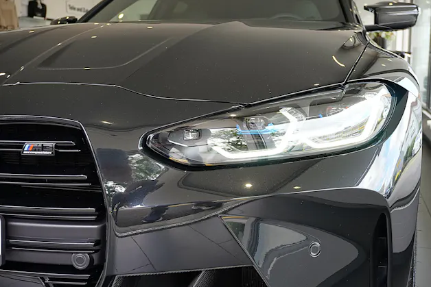 BMW M3 Touring xDrive Competition M