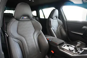 BMW M3 Touring xDrive Competition M
