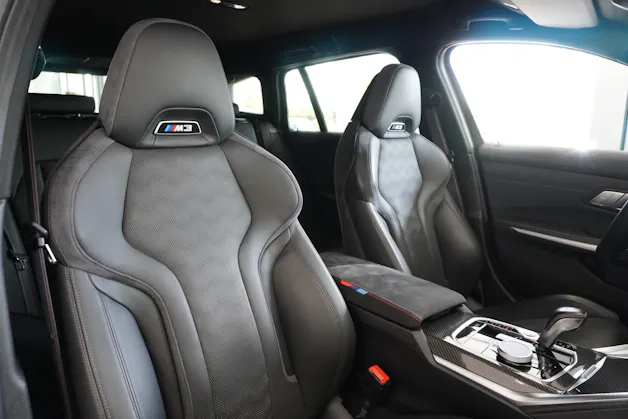 BMW M3 Touring xDrive Competition M