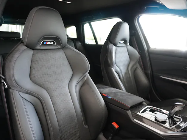 BMW M3 Touring xDrive Competition M