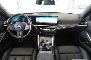BMW M3 Touring xDrive Competition M