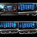 BMW M3 Touring xDrive Competition M