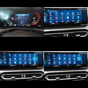 BMW M3 Touring xDrive Competition M