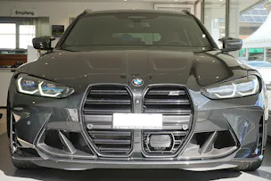 BMW M3 Touring xDrive Competition M
