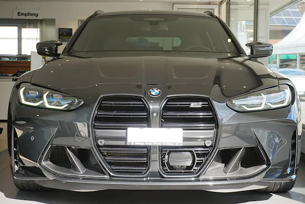 BMW M3 Touring xDrive Competition M