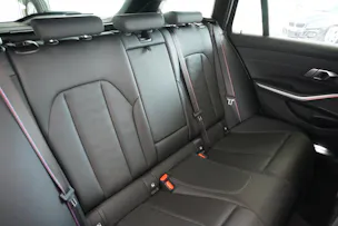 BMW M3 Touring xDrive Competition M