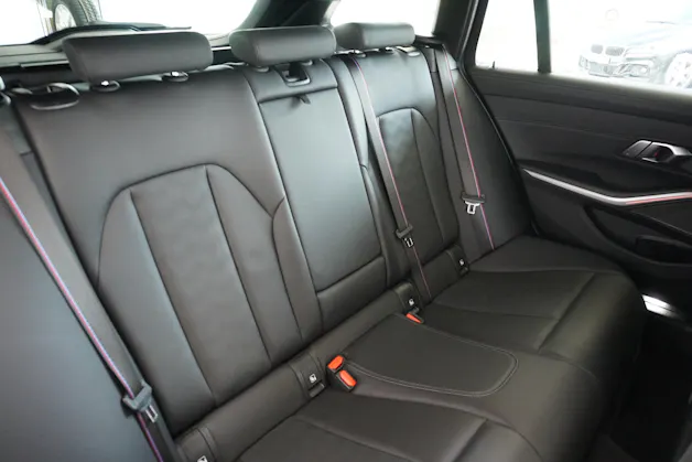BMW M3 Touring xDrive Competition M