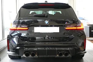 BMW M3 Touring xDrive Competition M