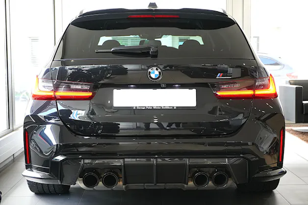 BMW M3 Touring xDrive Competition M