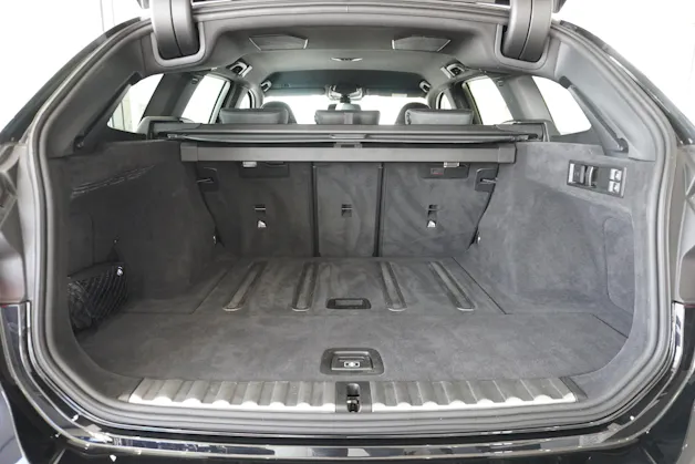 BMW M3 Touring xDrive Competition M