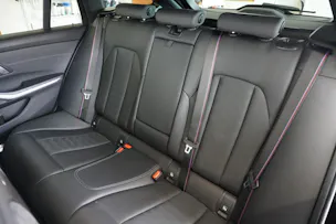 BMW M3 Touring xDrive Competition M
