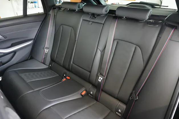 BMW M3 Touring xDrive Competition M