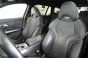 BMW M3 Touring xDrive Competition M