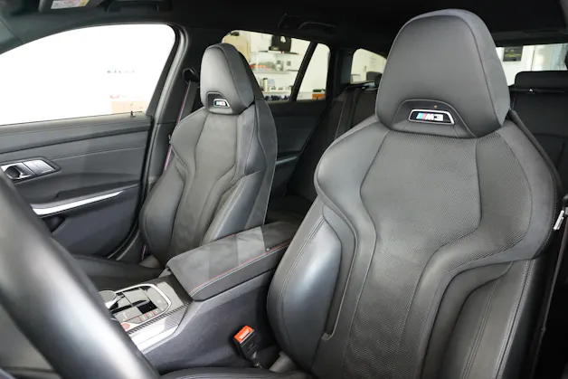 BMW M3 Touring xDrive Competition M