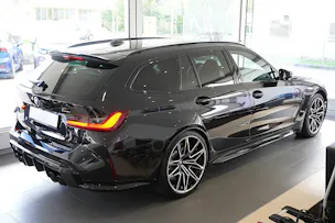 BMW M3 Touring xDrive Competition M