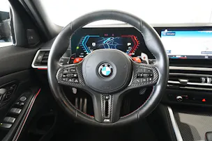 BMW M3 Touring xDrive Competition M