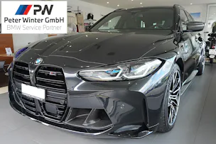 BMW M3 Touring xDrive Competition M