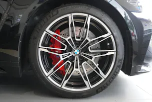 BMW M3 Touring xDrive Competition M