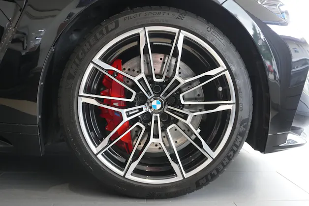BMW M3 Touring xDrive Competition M