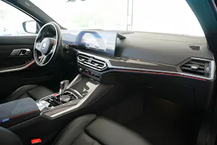 BMW M3 Touring xDrive Competition M