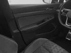VW Golf 1.5 eTSI mHEV ACT R-Line DSG