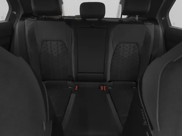 VW Golf 1.5 eTSI mHEV ACT R-Line DSG