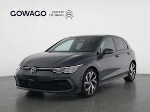 VW Golf 1.5 eTSI mHEV ACT R-Line DSG