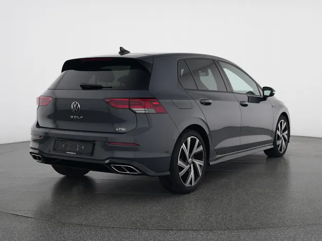 VW Golf 1.5 eTSI mHEV ACT R-Line DSG