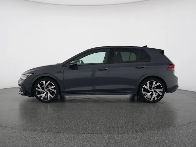 VW Golf 1.5 eTSI mHEV ACT R-Line DSG