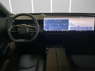 MAZDA CX-6e 68,8 kWh Takumi mit 21 Zoll - Räder