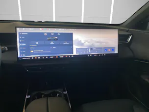 MAZDA CX-6e 68,8 kWh Takumi mit 21 Zoll - Räder