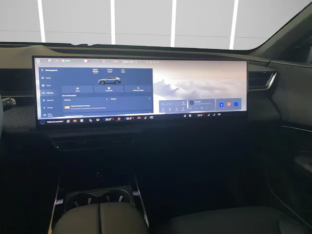 MAZDA CX-6e 68,8 kWh Takumi mit 21 Zoll - Räder