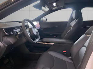 MAZDA CX-6e 68,8 kWh Takumi mit 21 Zoll - Räder