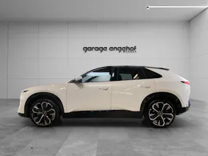 MAZDA CX-6e 68,8 kWh Takumi mit 21 Zoll - Räder