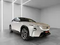 MAZDA CX-6e 68,8 kWh Takumi mit 21 Zoll - Räder