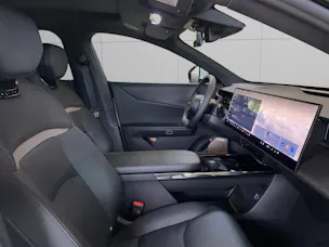 MAZDA CX-6e 68,8 kWh Takumi mit 21 Zoll - Räder